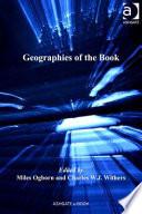 Geographies of the Book
