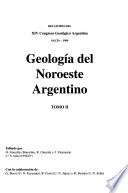 Geología del noroeste argentino