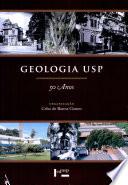 Geologia USP