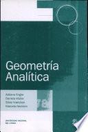 Geometria Analitica