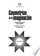 Geometrías de la imaginación