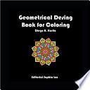 Geometrical Desing Book for Coloring