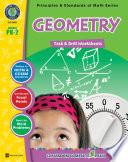 Geometry - Task & Drill Sheets Gr. PK-2
