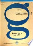 Geominas