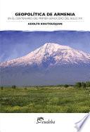 Geopolítica de Armenia
