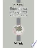 Geopolítica del siglo XXI: el factor asiático