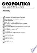 Geopolítica