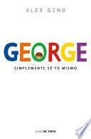 George (Spanish Edition)