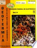 Geotérmia