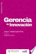Gerencia de innovación