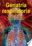 Geriatría respiratoria