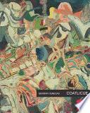 Germán Venegas - Coatlicue