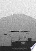Germinar Desiertos