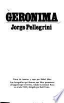 Gerónima