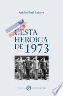 Gesta Heroica de 1973