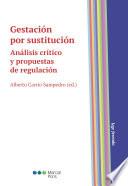 Gestación por sustitución
