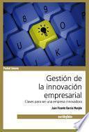 Gestin de La Innovacin Empresarial