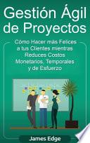 Gestión Ágil de Proyectos