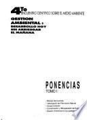 Gestión ambiental: Manejo de cuencas; Valorización del patrimonio natural; Zonas costeras; Conservación y recuperación de suelos; Gestión ambiental en la localidad