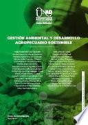 Gestión ambiental y desarrollo agropecuario sostenible