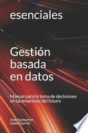 Gestión basada en datos