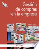 Gestión de compras en la empresa