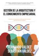 Gestión de la arquitectura y el conocimiento empresarial