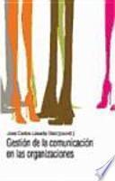 Gestión de la comunicación en las organizaciones