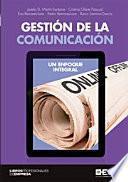 GESTION DE LA COMUNICACIÓN