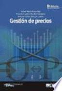 Gestión de precios