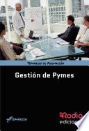 Gestión de Pymes