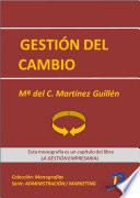 Gestión del cambio