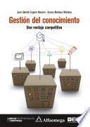 Gestión del conocimiento