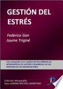 Gestión del estrés