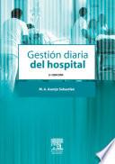 Gestion Diaria del Hospital