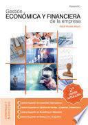 Gestión económica y financiera de la empresa 2.ª edición