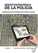 Gestión estratégica de la policía