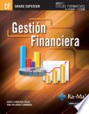 Gestión Financiera (GRADO SUPERIOR)