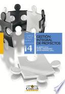 Gestión integral de proyectos