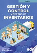 Gestión y control moderno de inventarios