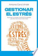 Gestionar el estrés