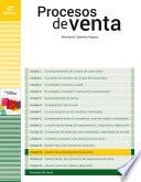 Gestión de la documentación de cobro (Procesos de venta)