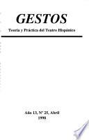 Gestos