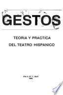 Gestos
