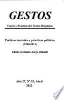 Gestos