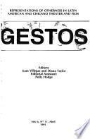 Gestos