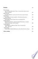 Gestos : teoria y practica del teatro hispanico