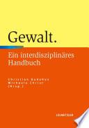 Gewalt