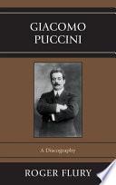 Giacomo Puccini