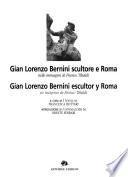Gian Lorenzo Bernini escultor y Roma